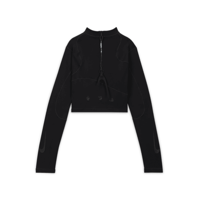 nike x off white women's clothing